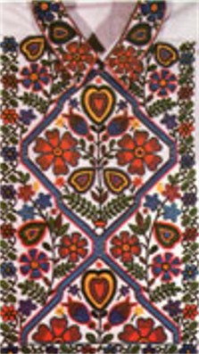 Image - Kolomyia Museum of Hutsul Folk Art (collection).
